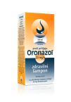 Oronazol 20 mg/g, zdravilni šampon, 100 ml
