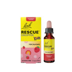 Bach Rescue Kids kapljice za otroke, jagoda, 10 ml