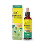 Bach Rescue Remedy kapljice meta/jabolko, 20 ml