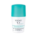 Vichy roll-on dezodorant z antiperspirantom, 50 ml