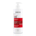 Vichy Dercos Energy+, Stimulativni šampon proti izpadanju las, 400 ml