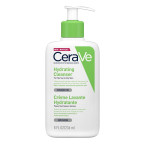 CeraVe vlažilna čistilna emulzija, 236 ml