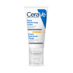 Cerave vlažilna nega za obraz -  ZF 30, 52 ml