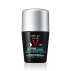 Vichy Homme  Invisible Resist 72 h, 50 ml