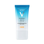 Vichy Mineral 89 dnevni fluid – ZF 50+, 50 ml