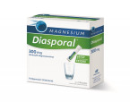 Magnesium Diasporal 300 mg, granulat za pripravo napitka, 20 vrečk