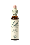 Bach Oak, kapljice št. 22 - hrast, 20 ml