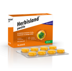 Herbisland, 24 pastil