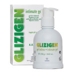 Glizigen, intimni gel, 250 ml