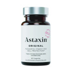 Astaxin Original, 60 mehkih kapsul 