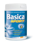 Basica Sport, prašek za pripravo napitka, 660 g