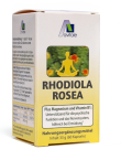 Avitale Rhodiola Rosea 200 mg, 60 kapsul