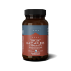 Terranova vitamini B - kompleks z vitaminom C, 50 kapsul