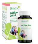 Biostile Active Joint, 90 kapsul 