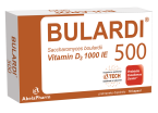 Bulardi 500, 10 kapsul 