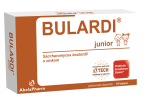 Bulardi Junior, 10 kapsul 