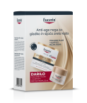 Eucerin Hyaluron-Filler + Elasticity darilni set noč, 1 set