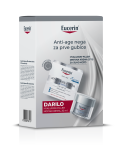 Eucerin Hyaluron-Filler darilni set za suho kožo, 1 set