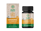 Ekolife Natura Liposomski vitamin C 500 mg, 30 kapsul