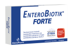 Enterobiotik Forte, 10 kapsul