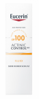 Eucerin Actinic Control MD kremni fluid – ZF 100, 80 ml