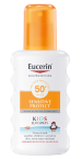 Eucerin Sun, zaščitni sprej za otroke - ZF 50+, 200 ml