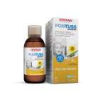 Otosan sirup ForTuss za kašelj, 150 ml