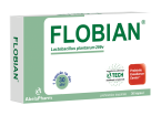 Flobian, 30 kapsul