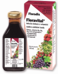 Floradix Floravital, tonik, 250 ml