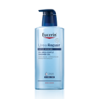 Eucerin Urea Repair 5% nežni gel za prhanje, 400 ml