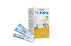 Otosan Gel Forte za grlo 10 ml, 14 vrečk