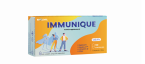 Biolevel Immunique Adults, 30 kapsul