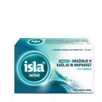 Isla Mint, 60 pastil