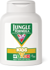 Jungle Formula Kids, zaščita pred komarji, 125 ml