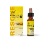 Bach Rescue Pets za hišne ljubljenčke kapljice, 10 ml