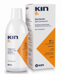 Kin B5 ustna voda, 500 ml