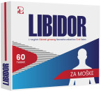 Libidor, 60 tablet