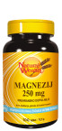Natural Wealth Magnezij 250 mg, 100 tablet