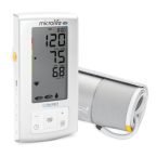 Microlife merilnik krvnega tlaka BP A6 AFIB, 1 merilnik 