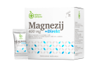 Magnezij 400 mg Direkt, 50 vrečk