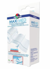 Master Aid Maxi Med 50 x 6 cm, 1 obliž v traku