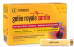 Gelee Royale Cardio Matični Mleček 9 ml, 10 stekleničk