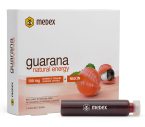 Medex Guarana Natural Energy  9 ml, 5 stekleničk