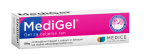 MediGel gel za celjenje ran, 50 g