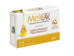 Melilax Pediatric mikroklizma 5g, 6 mikroklizm