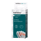 Naildoc Foot atletsko stopalo pršilo, 25 ml