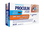 Proculin Plus, 30 mehkih kapsul