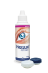 Proculin Soft Lens raztopina za leče, 100 ml 