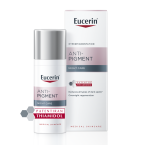 Eucerin Anti-Pigment nočna nega, 50 ml