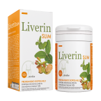 Liverin Slim, 90 tablet